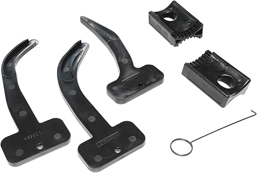 DPTOOL 6 unids árbol de levas Phaser cadena herramientas para VW Jeep Chrysler Dodge 3.6L Pentastar 10200A+10202 10369 Cam bloqueo herramienta