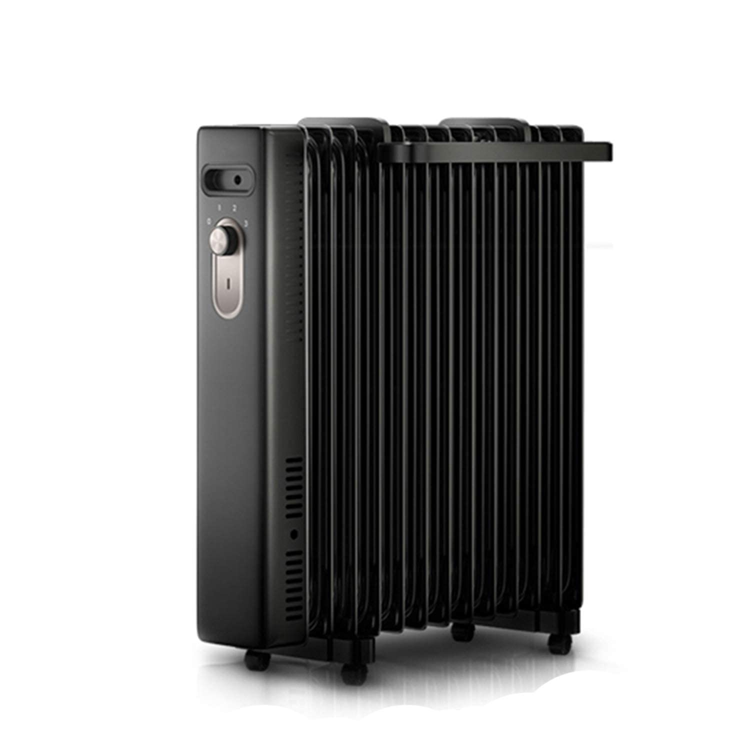 Space Heater 2200W Oil Filled Radiator Heater With 24-Hours Timer Remote  Controltip-Over u0026 Overheat Protection Electric : Amazon.co.uk: Home u0026  Kitchen