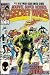 Marvel Super-Heroes Secret Wars (1984 series) #11