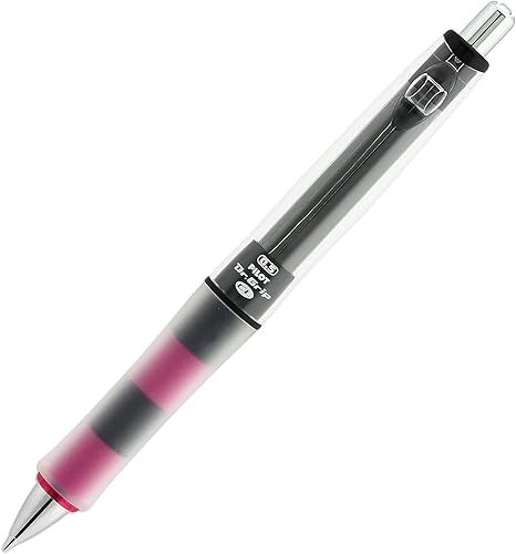 Pilot Play Boader Dr. Grip CL portaminas, 0,5 mm