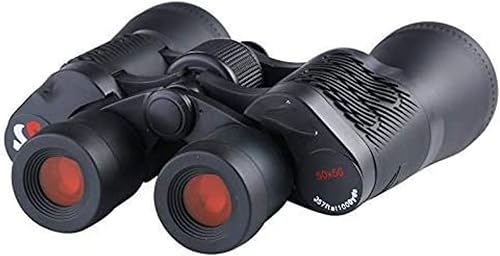 Miniatura 3 de Telescopio 50X50 con Filtro Telescopio Binoculares de visión Nocturna Alta claridad 3000M Impermeable Definición de Alta Potencia para Ext
