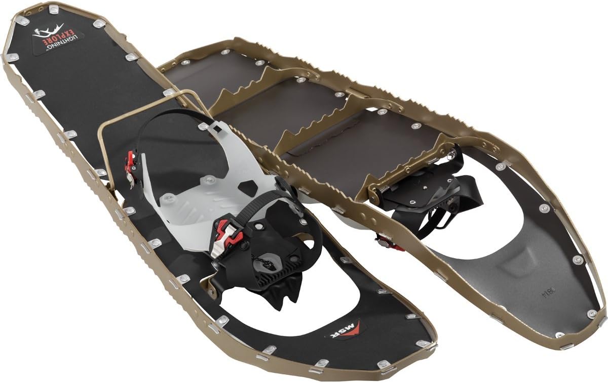 MSR Lightning Explore Snowshoe (2017 Model)