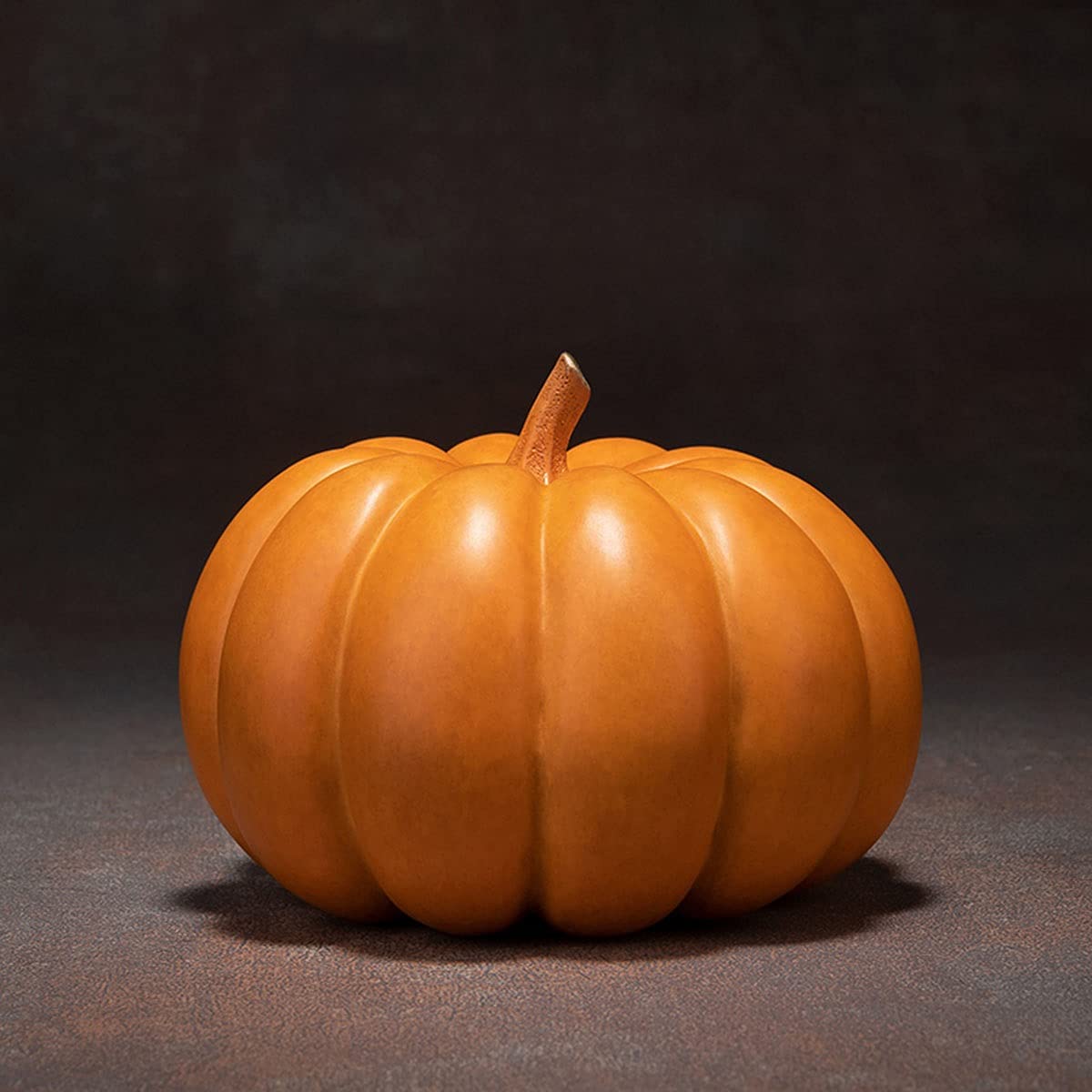 RAN Plantas de Calabaza Decoraciones Fortuna Sala de Estar. televisor Gabinete Decoraciones de Oficina Calabaza Escultura Estatua Decoración de Halloween Adornos