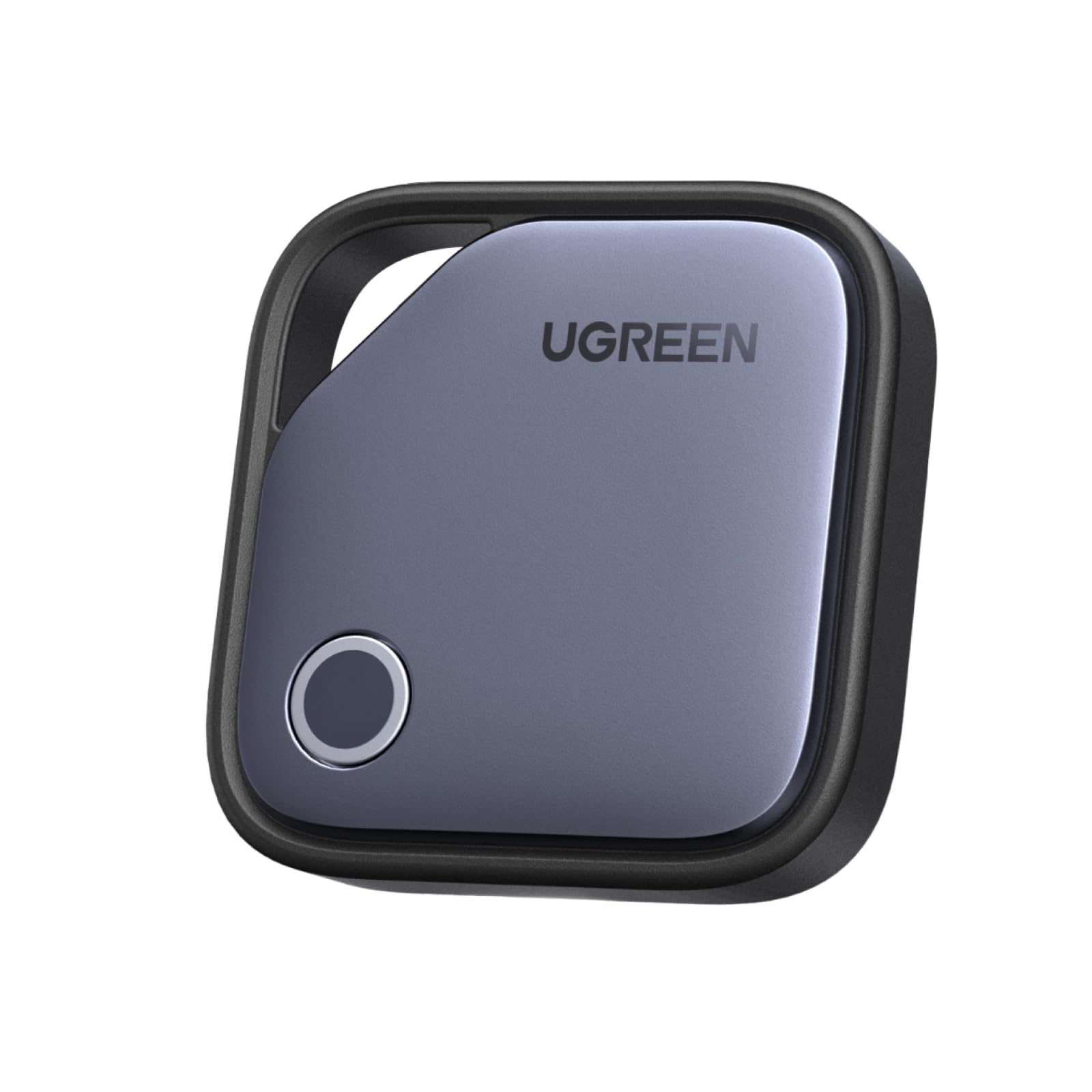 UGREEN FineTrack Smart Finder 1個 スマートトラッ…