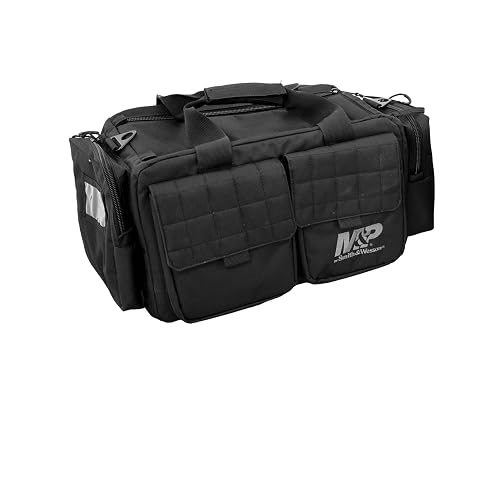 Smith & Wesson M&P Tactical Range Bag