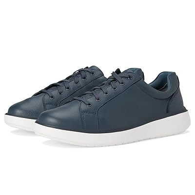Johnston & Murphy Calm Lace To Toe Men