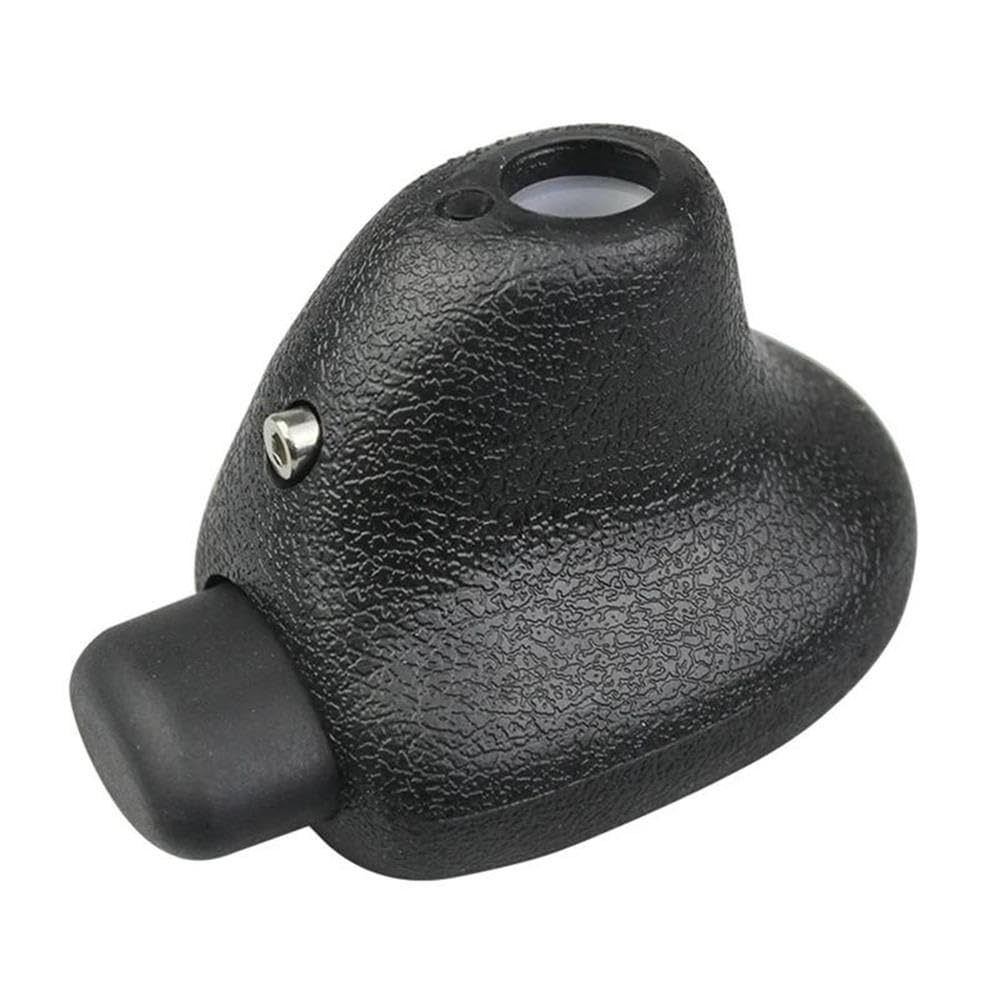 POANBCGY Shift Ball Joint Automatic Gear Shift Knob Cover Car Shift Handle for Golf Mk3 for Passat B3 B4 Polo 1992-1998