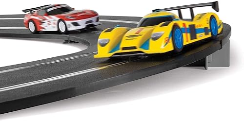 Miniatura 3 de Scalextric c8204Track Radius225grados Curva