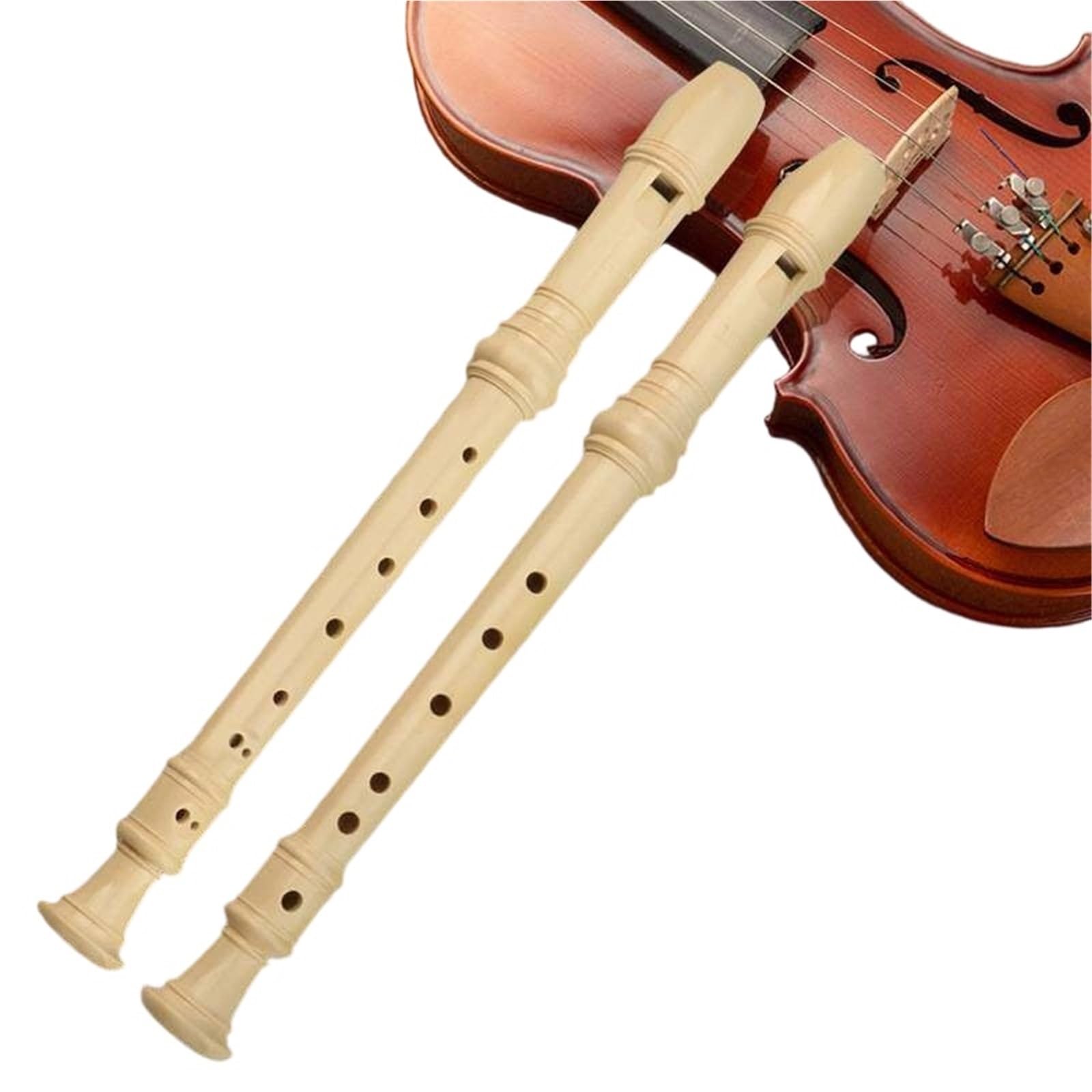 Flet Prosty Flet O Wysokim Tonie Prosty I Łatwy Do Nauki Instrument Dla Początkujących Dorosłych 6 8 Dołkowy