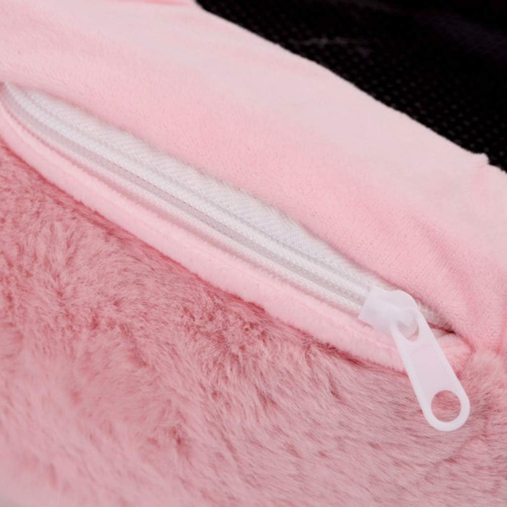 BESPORTBLE Foot Warmers Winter Electric Slipper Electric Feet Warmers Portable Heating