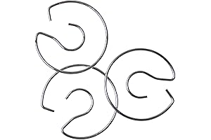 Carson Dellosa Pocket Chart Hooks