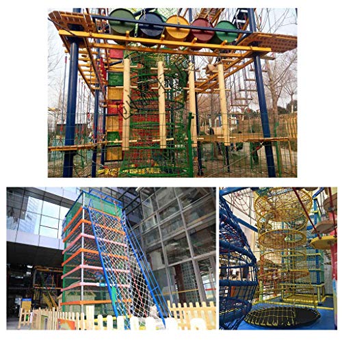 Hwt's net Multi-Size Rete di Sicurezza per Bambini...