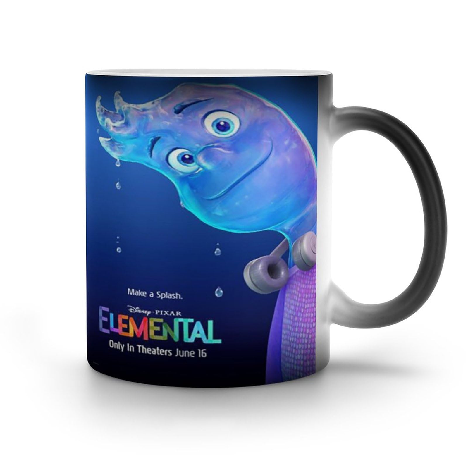 マイ・エレメント☆マグカップ