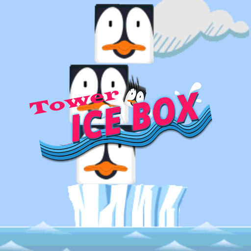Tower Ice Box App on the Amazon Appstore