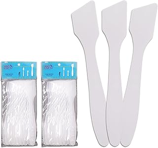 Pana® Marca (20 piezas) Espátula de mezcla gr...