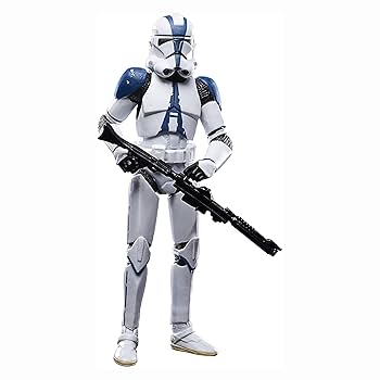 Hasbro F5834 Star Wars The Vintage Collection Clone Trooper