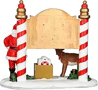 Vista 4 de Lemax Cuenta regresiva de Navidad #53208