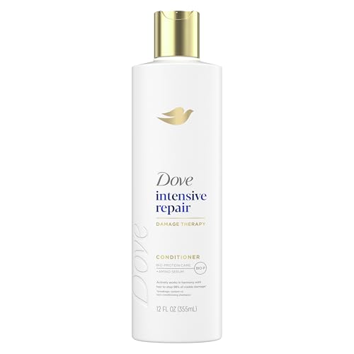 Dove Store Dove Advanced Care Intense Damage Therapy Conditioner 12 - Image 2