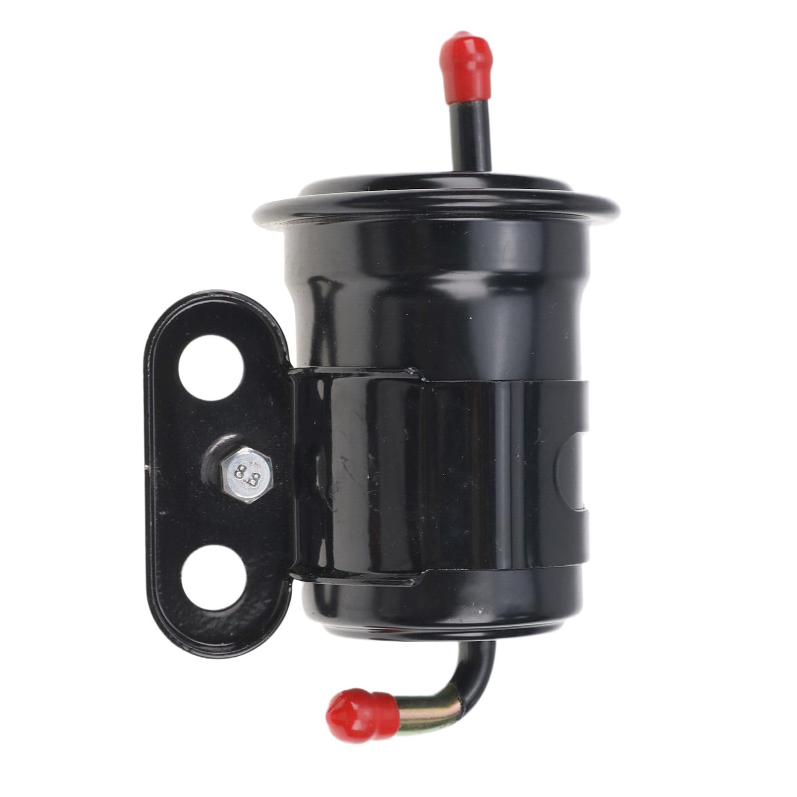 Filtro Carburante Filtro Ad Alta Pressione 15440‑93J00 Sostituzione 1544093J00 Accessori Motore in Metallo per OUTBOARD DF200 2004‑2011 200420