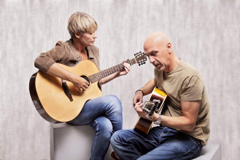 Noel & Tricia Richards