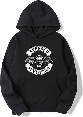 avenged sevenfold jacket