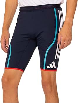 Amazon.com: adidas Men's PRO Elite Team Half Tights Promo Special