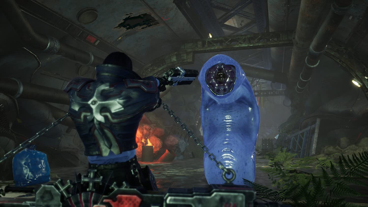 Gungrave: G.O.R.E. Day One Edition (PlayStation 5)