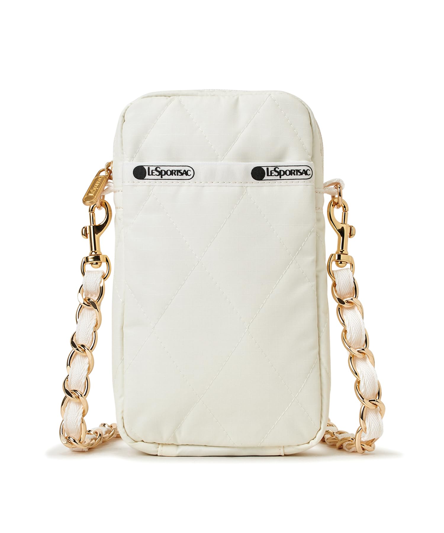 Amazon | [レスポートサック]【公式】ショルダー バッグ CHAIN MINI 