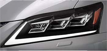 GS350 ヘッドライト 三眼 GS350 ヘッドライト 三眼 Amazon.com: SOSHEEF Upgrade 3 Eyes Triple