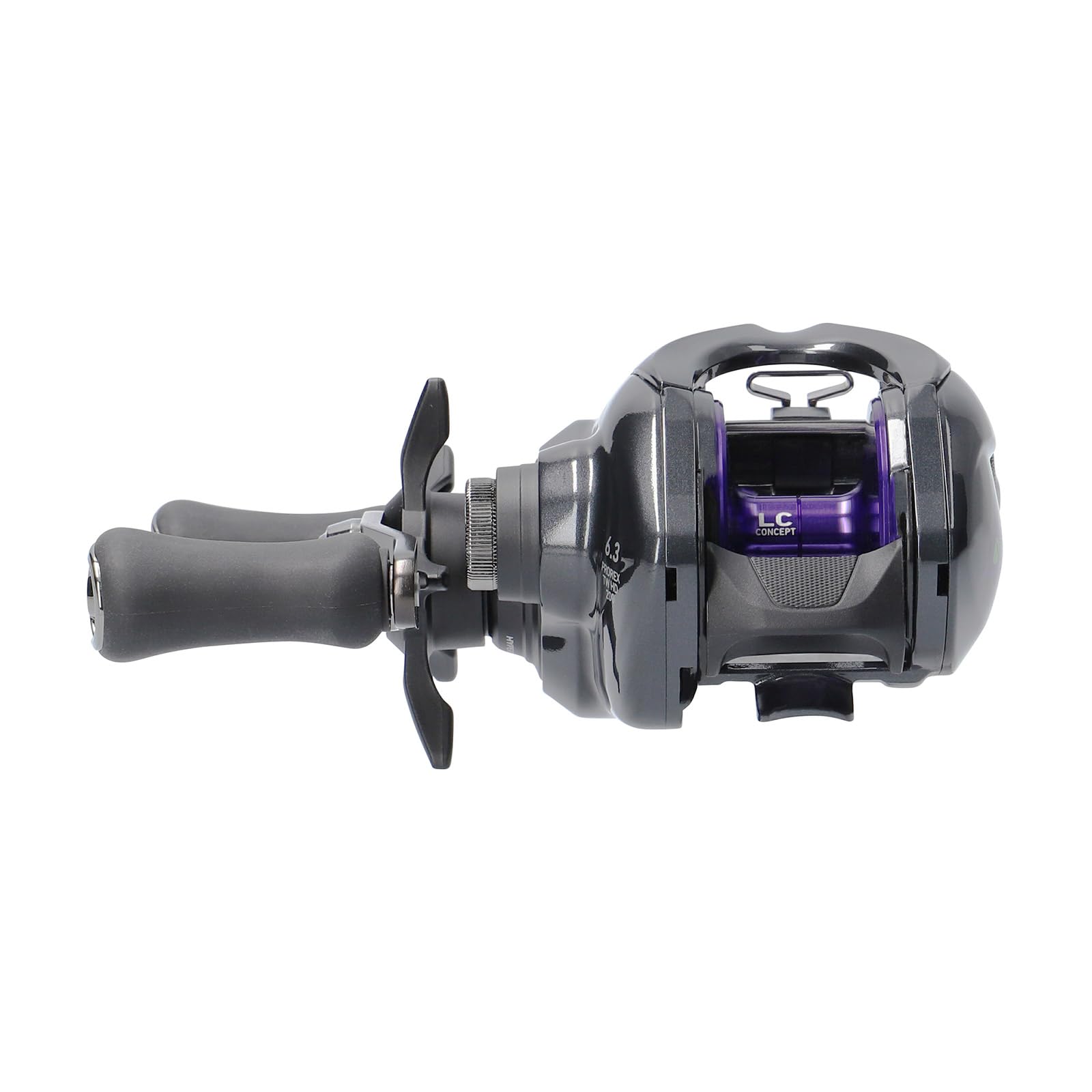 Daiwa 26 moulinets de pêche Prorex TW HD 200HL