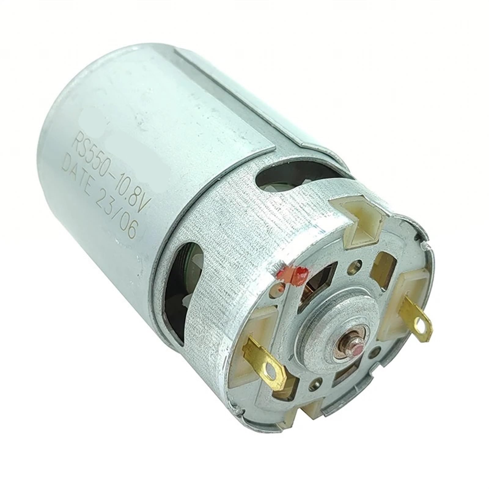 Motore RS-550 9 denti / 12 denti DC 10,8 V 12 V 18 V 21 V 25 V alta velocità coppia elevata 1 pz(9 TEETH_21V)