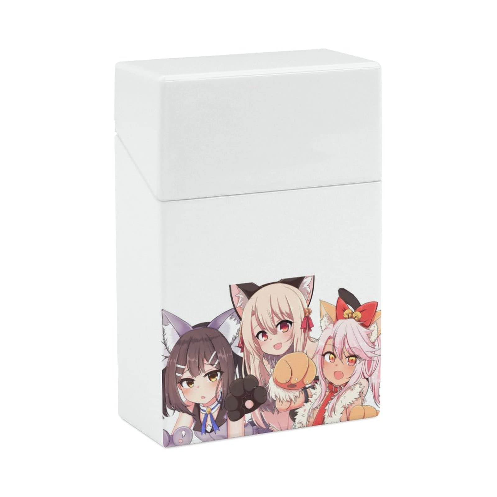 Amazon | FGO ジャンヌ マシュ マーリン メディア 凛 ネロ タバコ