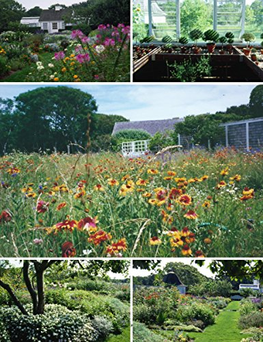 The Gardens of Bunny Mellon