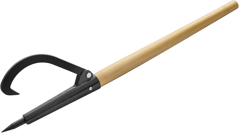 Amazon.com: peavey logging tool