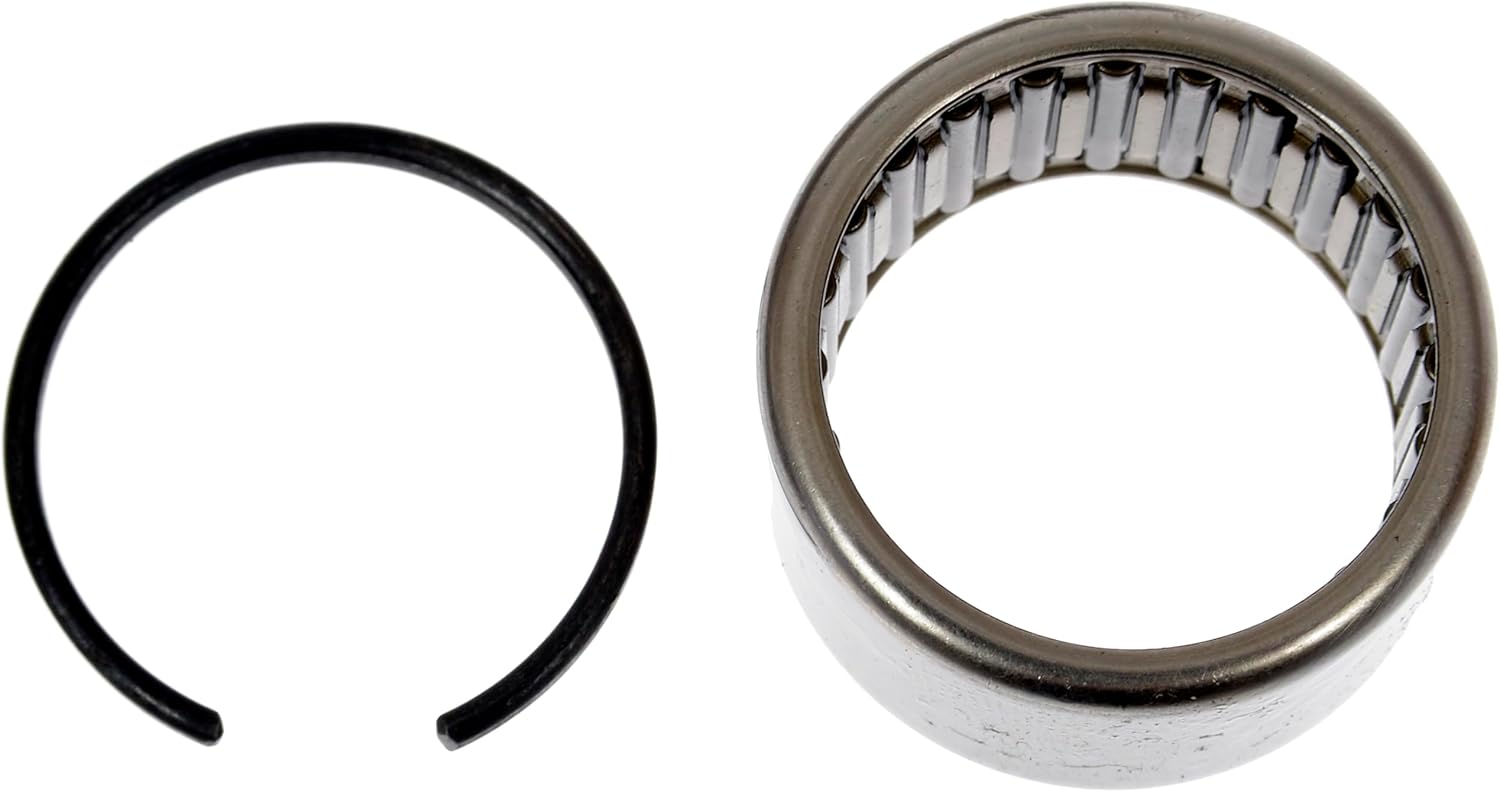 Dorman 630-457 Front Right Inner Right Inner Intermediate Axle Shaft Compatible with Select Ram Models (OE FIX)