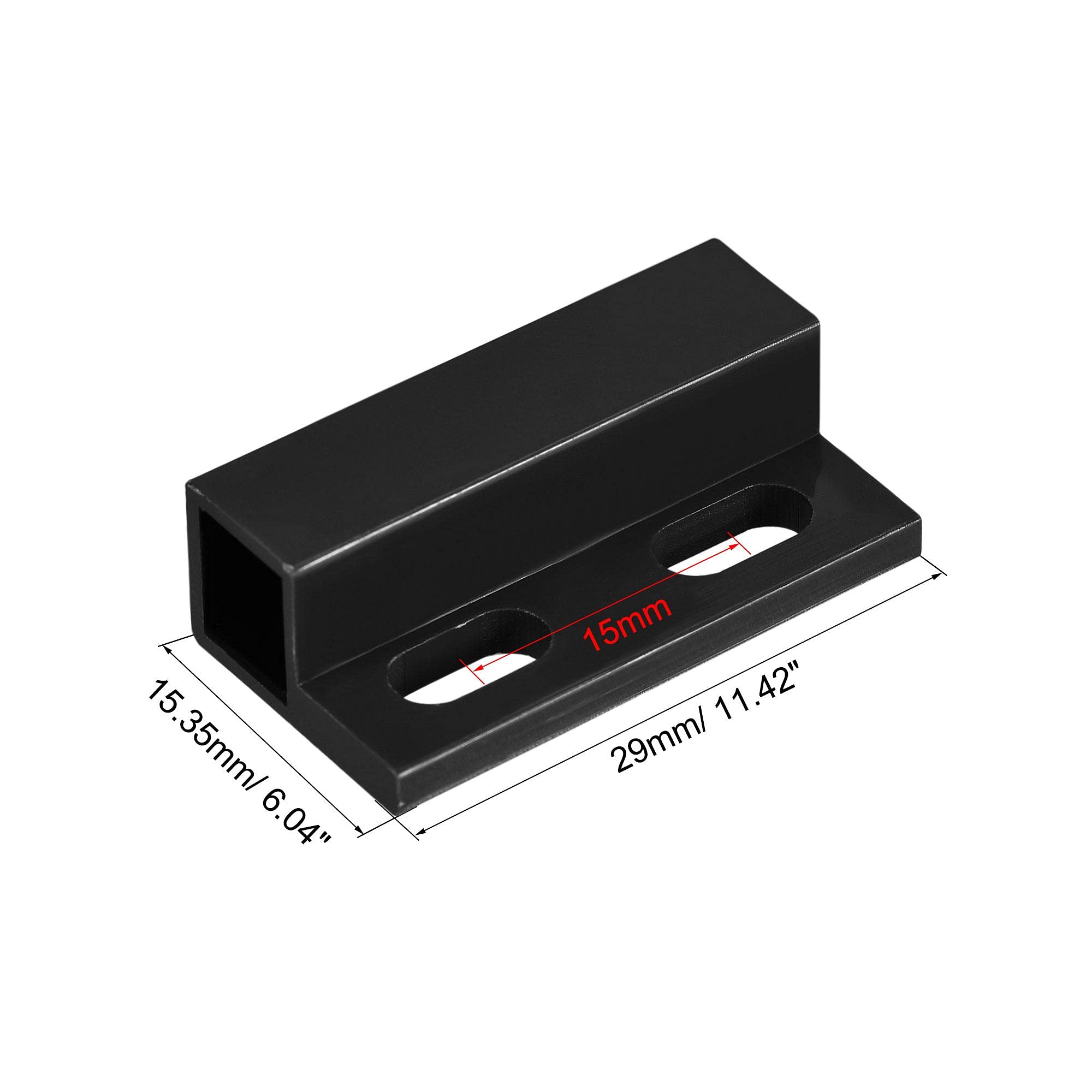 Sensore Magnetico Fai-da-te Interruttore Reed Magnetico Controllo Porta