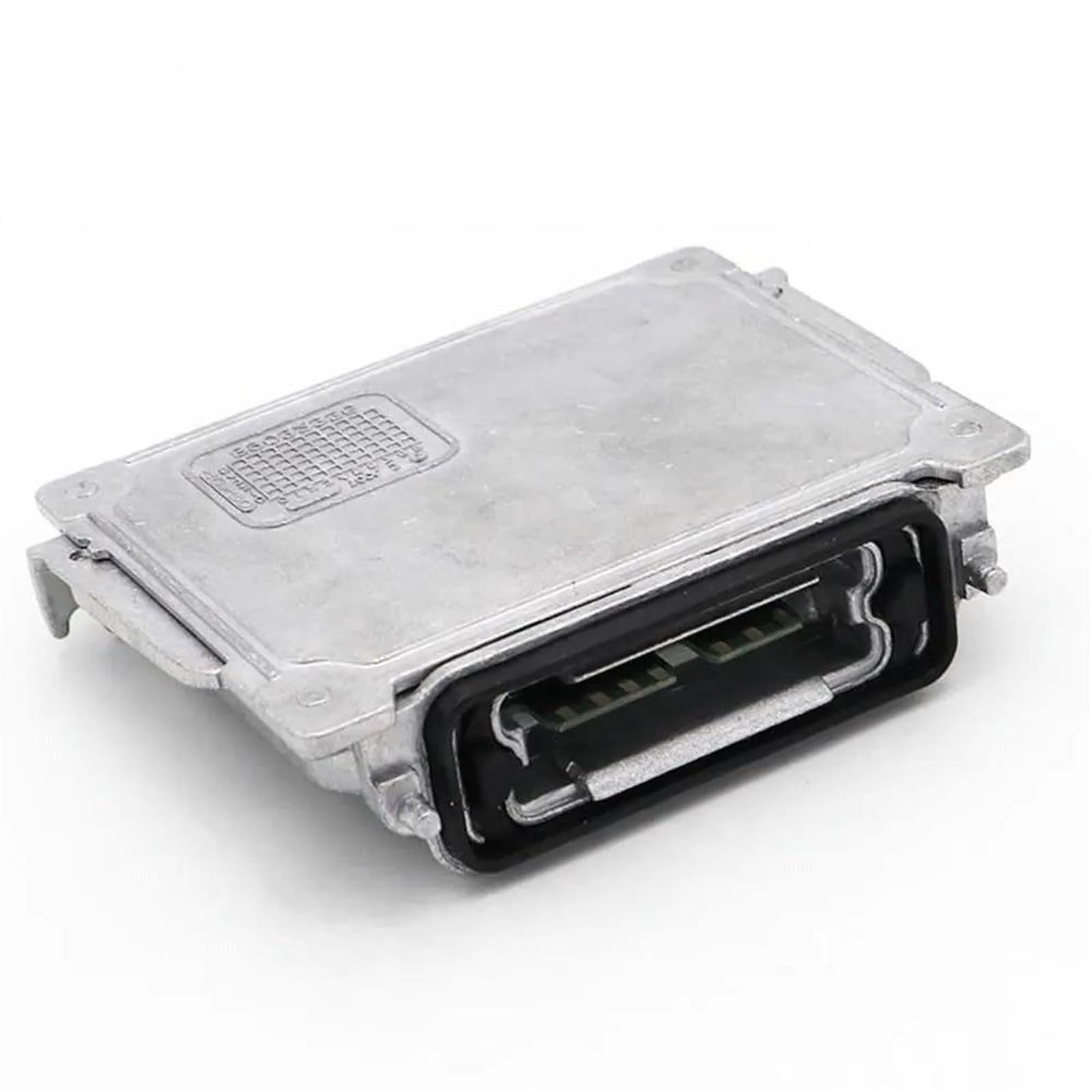 Ballast xénon pour phares de voiture BMW Série 1 E87 (2008-2011) - Module ballast xénon - Référence : 63117180050, 89076976, 4L0907391