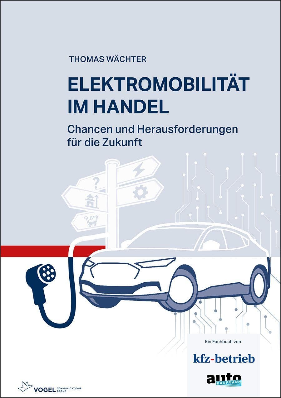Elektromobilität im Handel: Chancen und Herausforderungen für die Zukunft