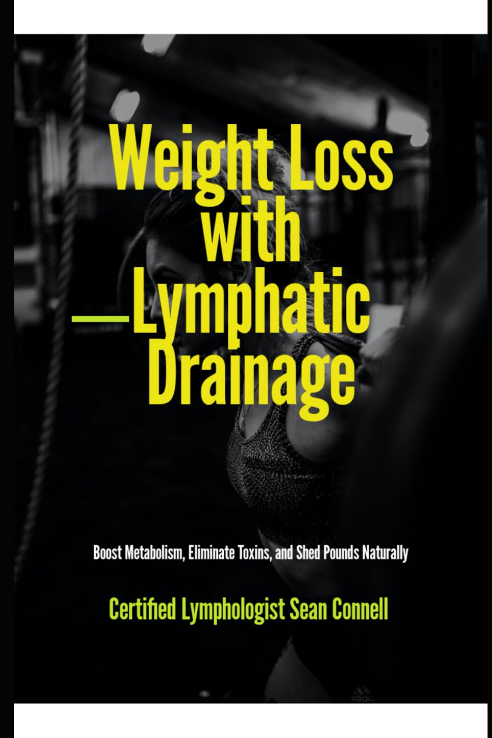 Weight Loss with Lymphatic Drainage: Boost Metabolism, Reduce Bloating, and Detox for Natural Weight Loss