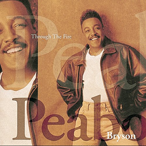Peabo Bryson