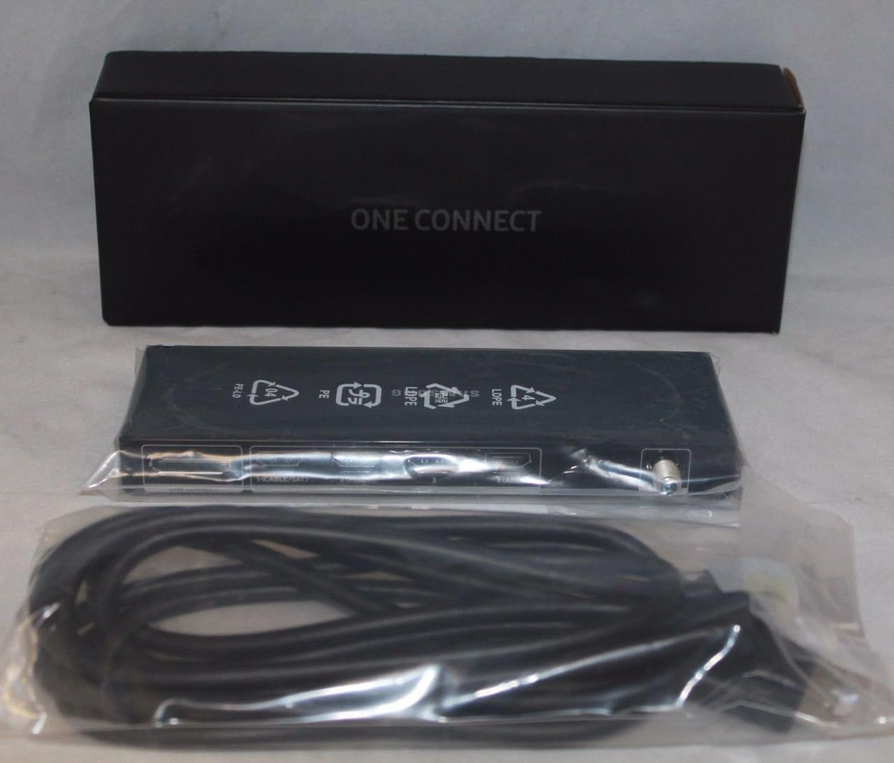 Samsung BN91-17814W One Connect Media for UN65KS950DFXZA