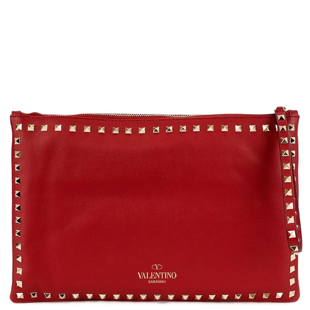 美品 VALENTINO ヴァレンティノ ROCKSTUD Clutch 27692977_57472599_1000.jpg