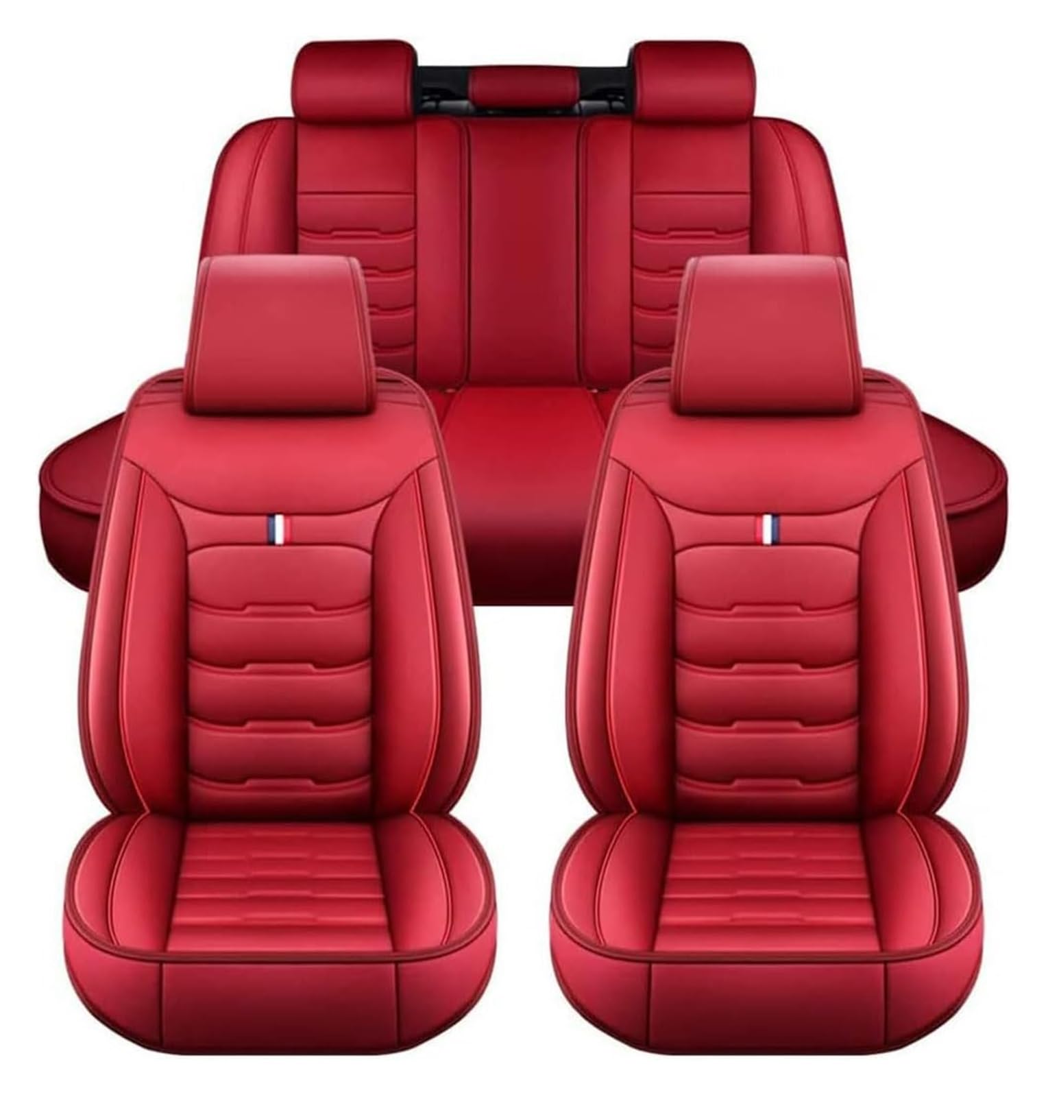 Car Seat Covers Full Set Seat For Renault Captur Desertcart