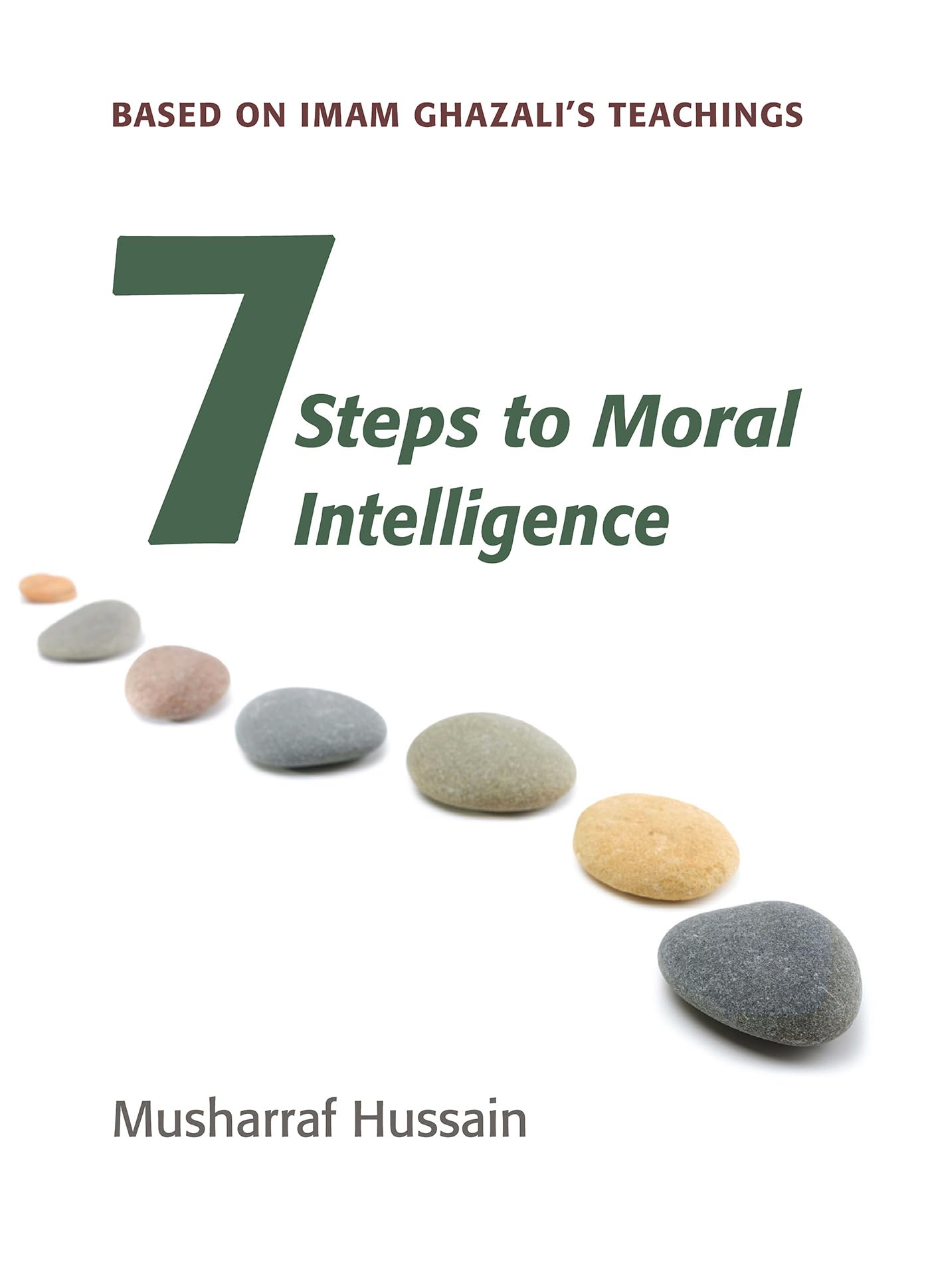 Seven Steps to Moral Intelligence Paperback – April 1, 2010