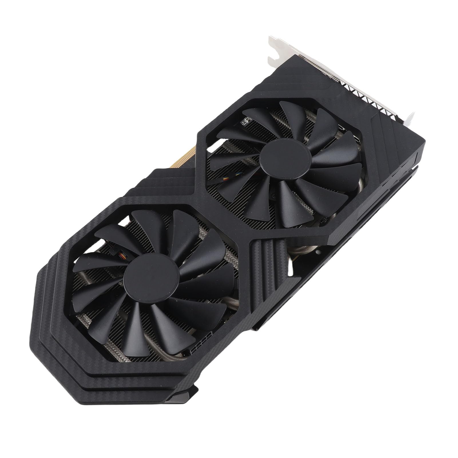 RX590 8GB GDDR5 256bit Gaming Graphics Card, 2304 Cores 1440MHz Core Frequency 8000MHz Memory, PCI Express 3.0 X16 DPx3 HD-image-11