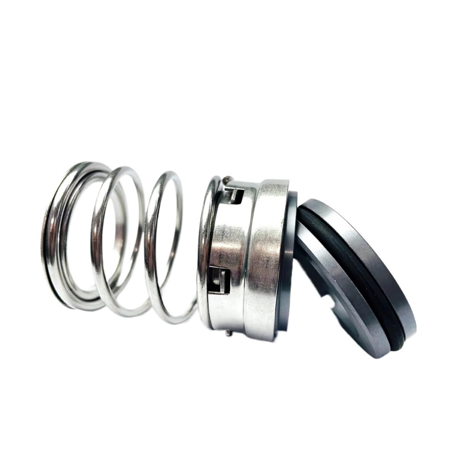 YMUGUEGH T1-5/8 to 3" Type 1 Mechanical Seals With W O-ring Seat Mechanical Seal Type 1 For Water Pumps(SIC-SIC-VIT,T1-2.75)