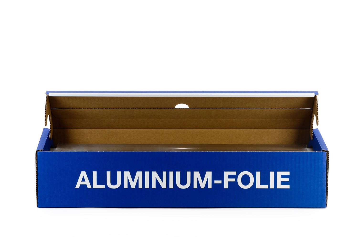 Quicky HP-99287 folia aluminiowa, Cutterbox, typ 150, 44 cm