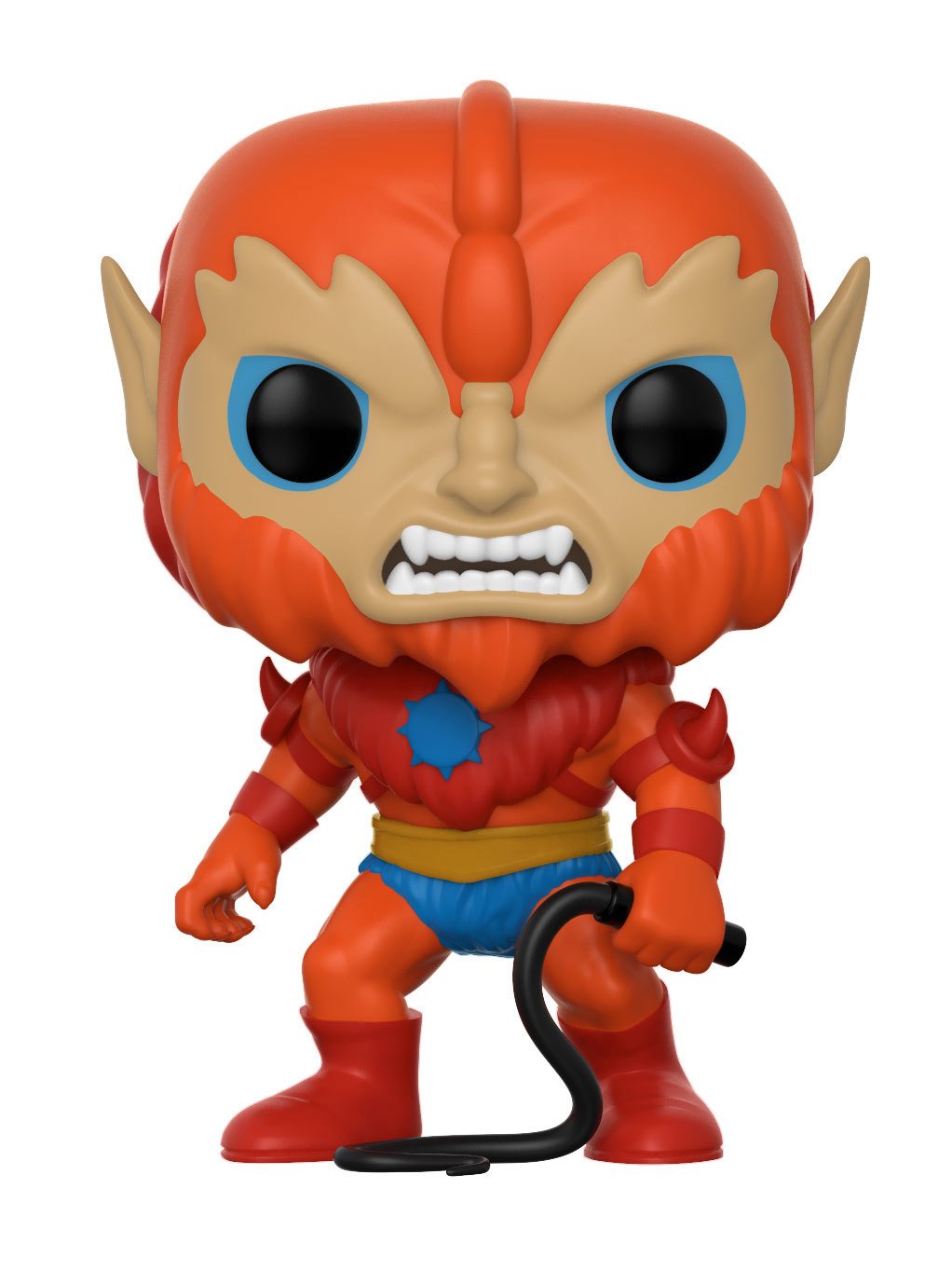 Funko pop! Masters of the Universe - Beast Man 539, figurka