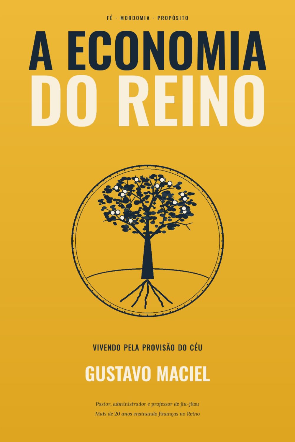 A Economia do Reino: Vivendo pela Provisão do Céu
