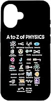 Vista 1 de Quantum Physics - Carcasa para iPhone 16